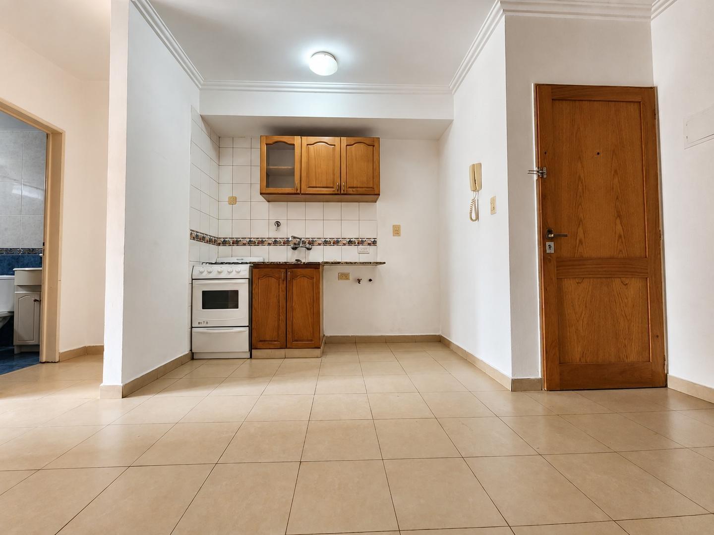 Foto de ¡Departamento 1 dormitorio y balcón!, imagen 5