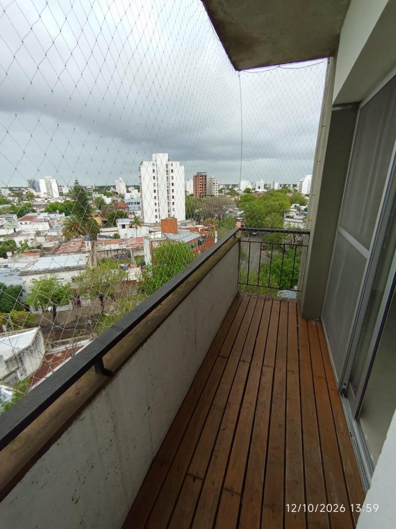 Foto de Duplex de un dormitorio Dg 75 (15 y 16) Impecable, imagen 2