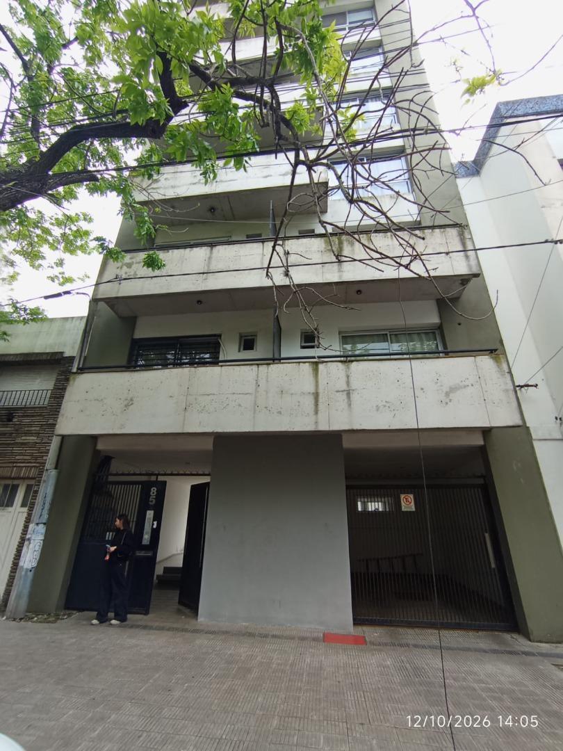 Foto de Duplex de un dormitorio Dg 75 (15 y 16) Impecable, imagen 1