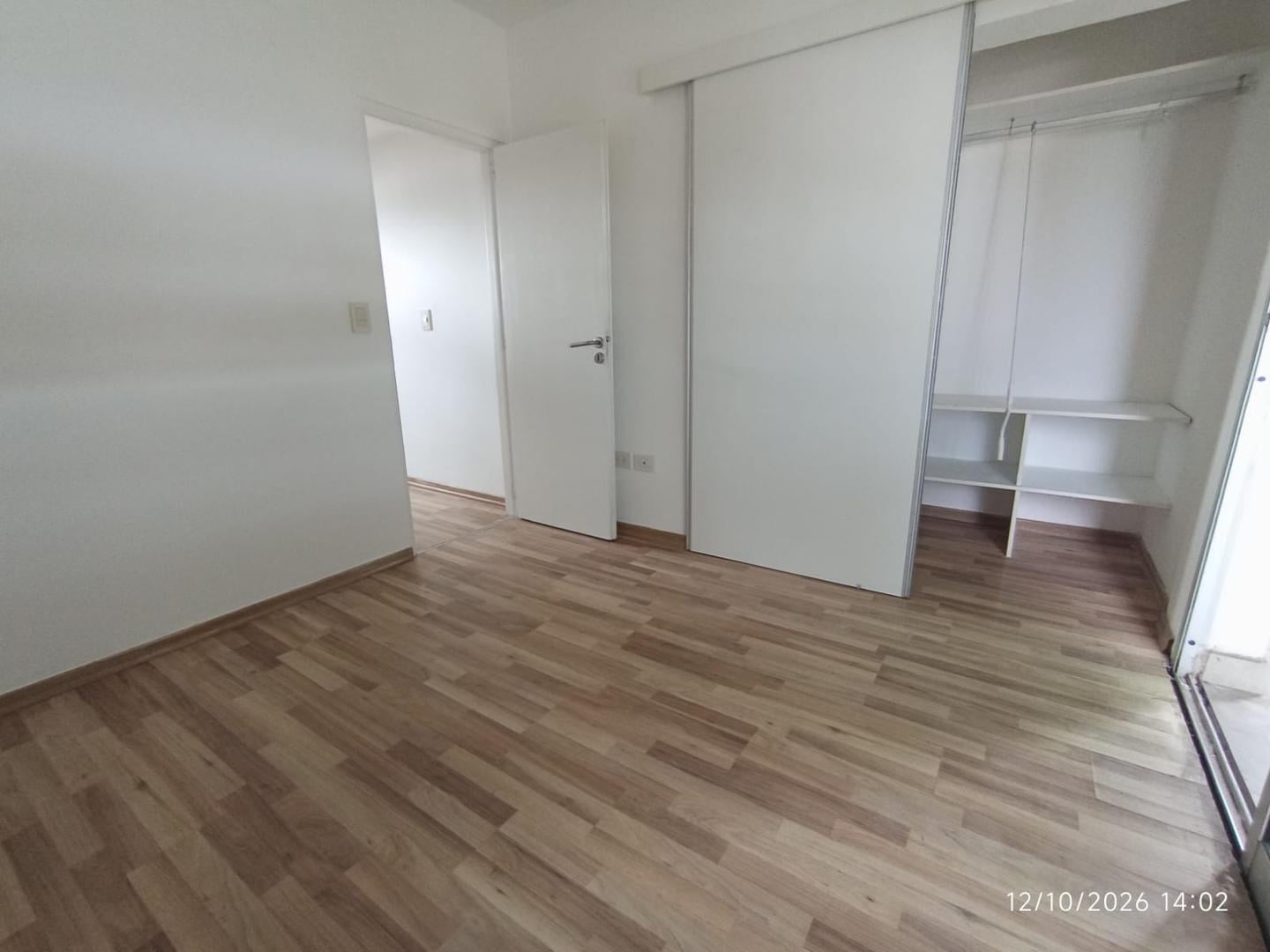Foto de Duplex de un dormitorio Dg 75 (15 y 16) Impecable, imagen 5