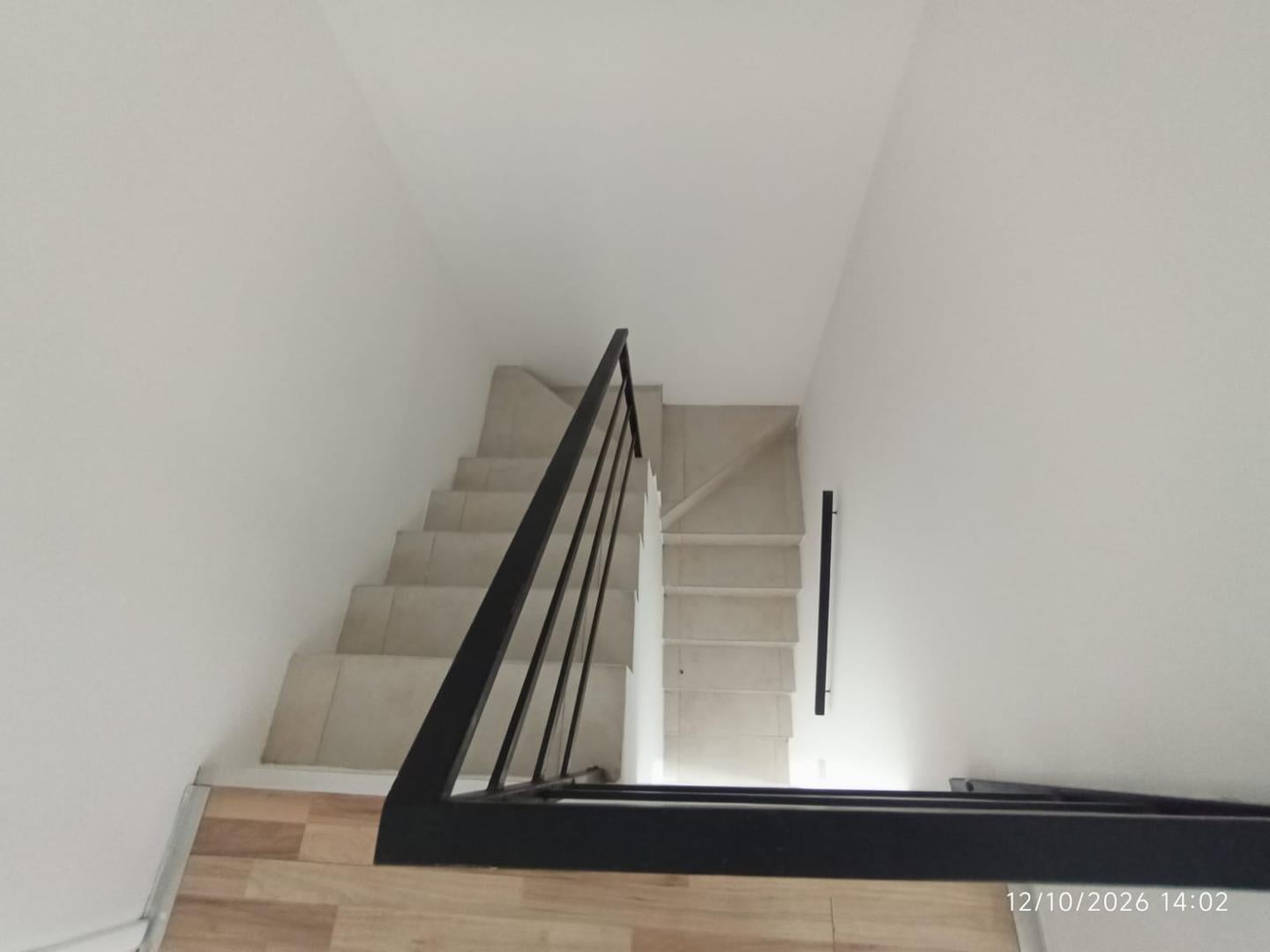 Foto de Duplex de un dormitorio Dg 75 (15 y 16) Impecable, imagen 3
