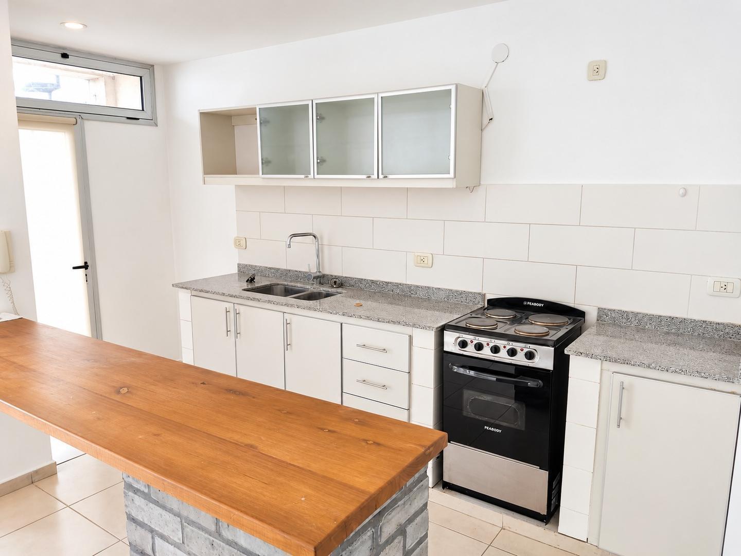 Foto de ¡Departamento 2 dormi, cochera descubierta y terraza propia!, imagen 4