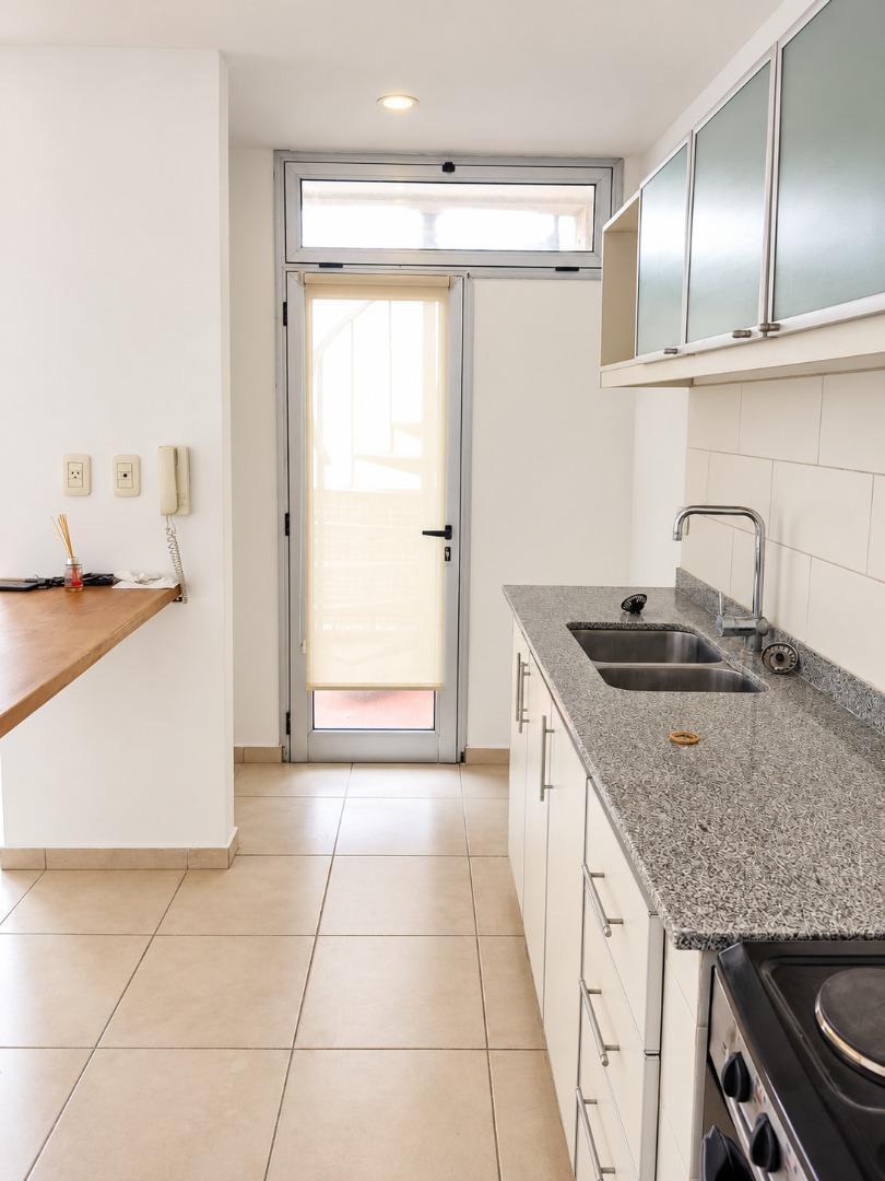 Foto de ¡Departamento 2 dormi, cochera descubierta y terraza propia!, imagen 5