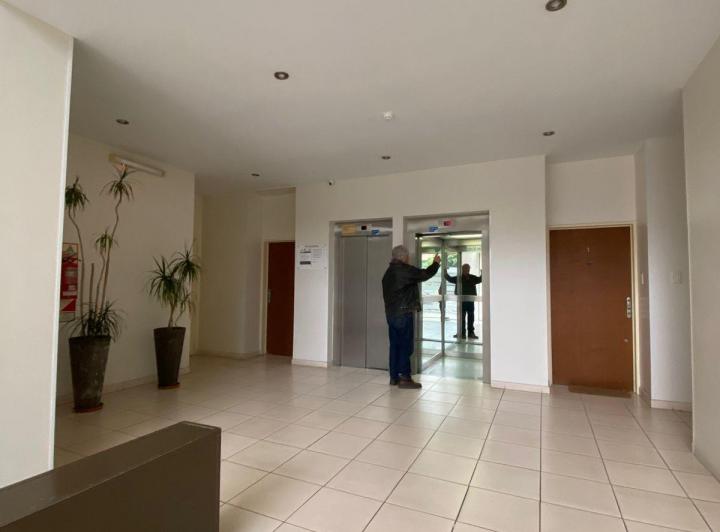 Departamento en alquiler de 1 dormitorio 1
