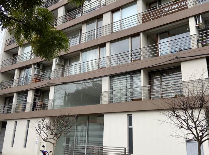 Departamento en alquiler de 1 dormitorio 2