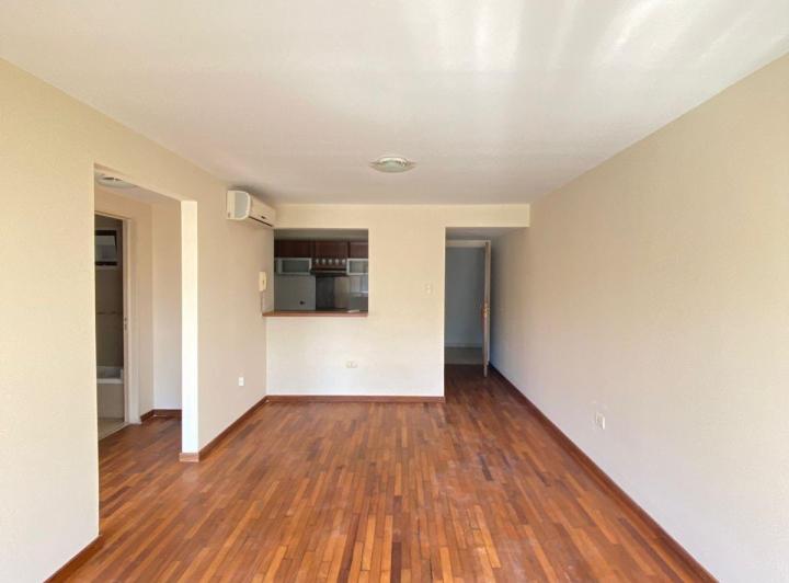 Departamento en alquiler de 1 dormitorio 5
