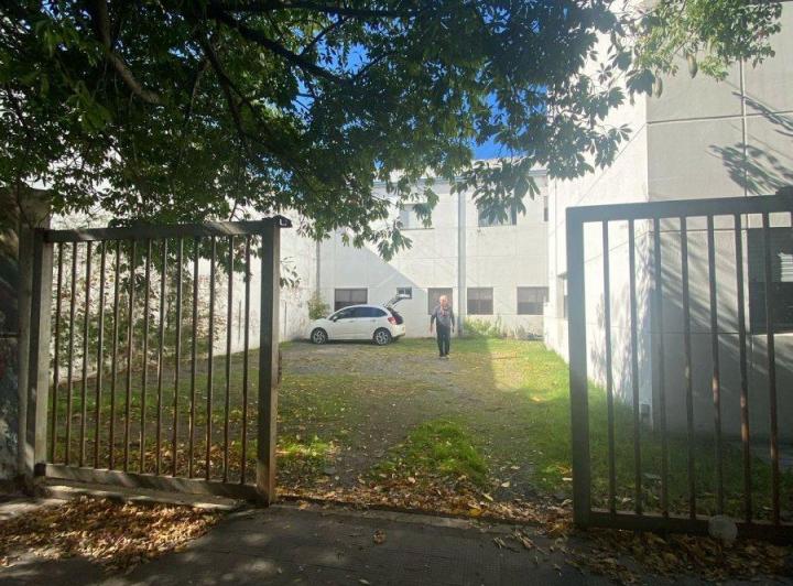 Departamento de 3 dormitorios con cochera en ALQUILER 5