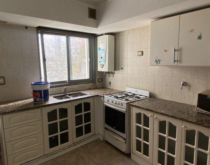 Departamento de 3 dormitorios con cochera en ALQUILER 1
