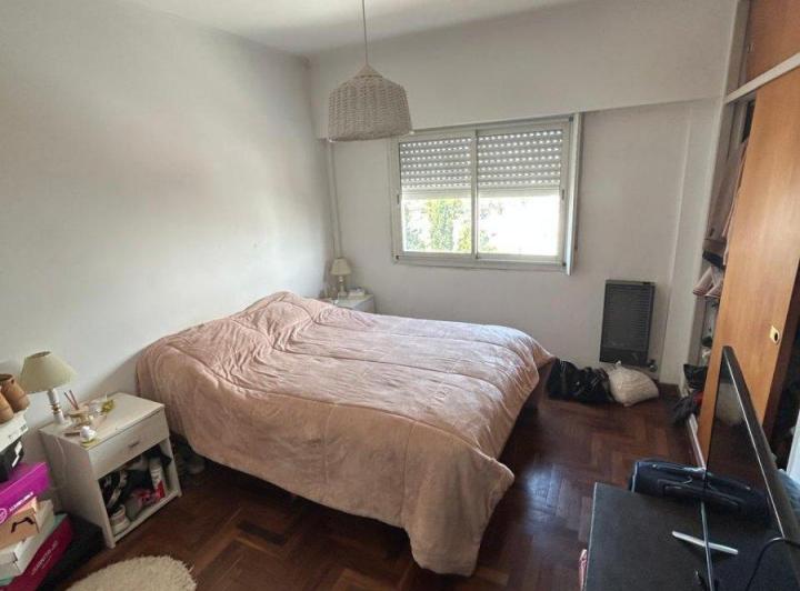 Alquiler de departamento de 1 dormitorio, cochera y balcón 4