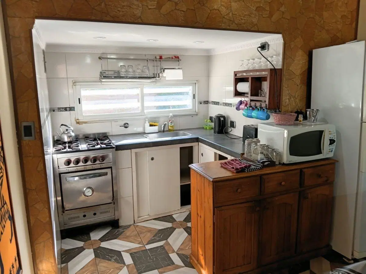 Casa en venta Acantilados 10 esq. 501. U$S 78.000 2