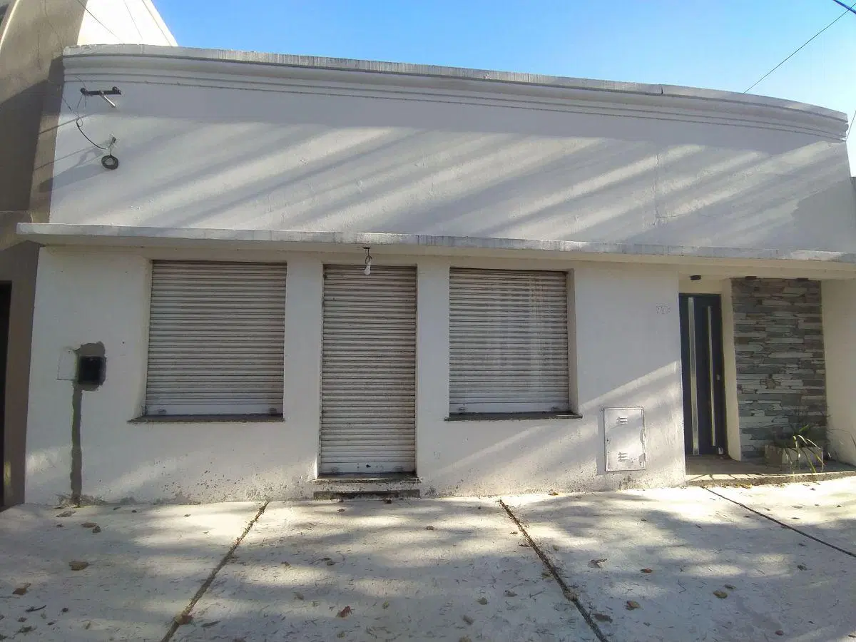 (29 Y 47) Local comercial de 35 m² en alquiler en La Plata 2