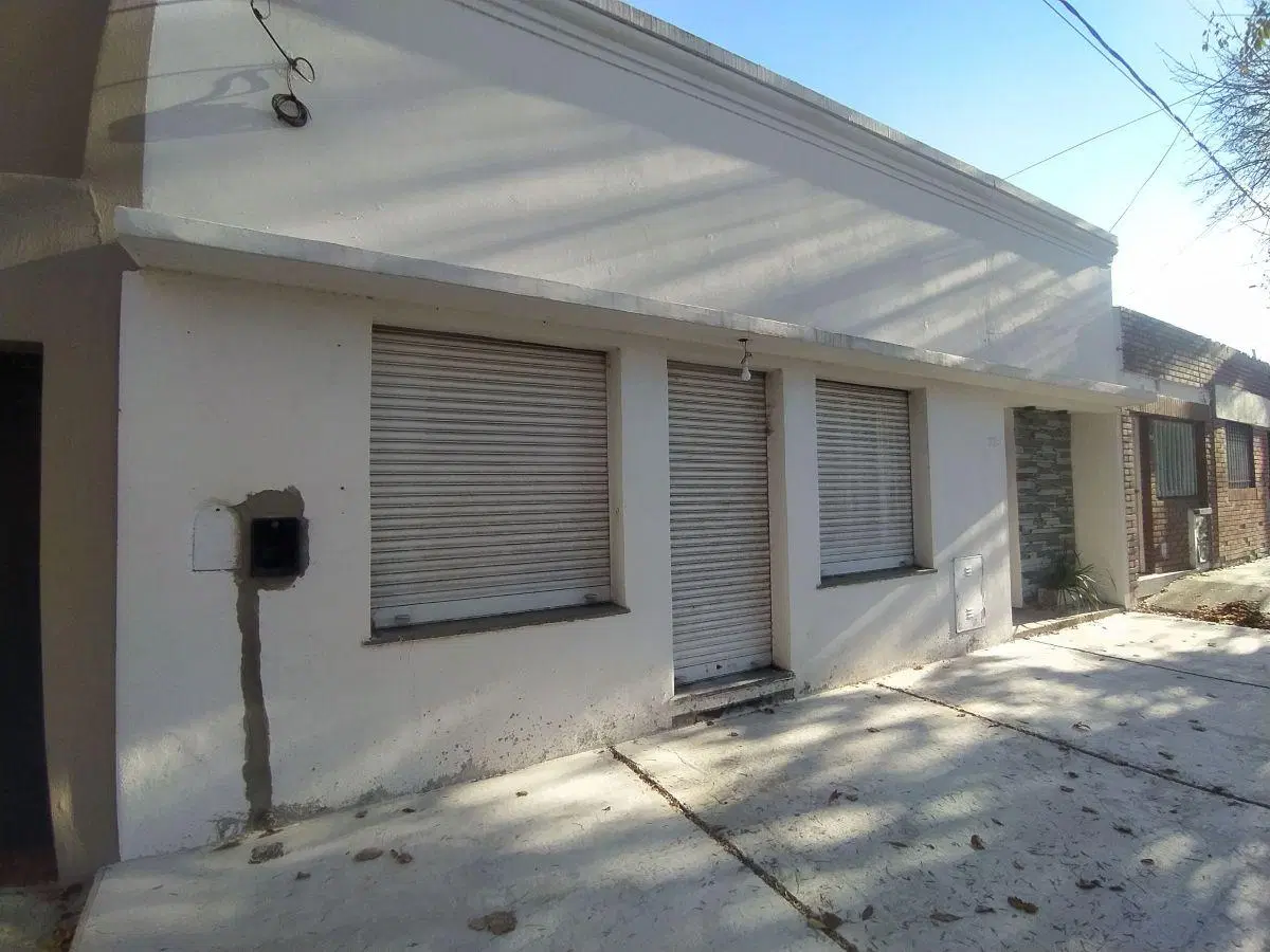 (29 Y 47) Local comercial de 35 m² en alquiler en La Plata 3