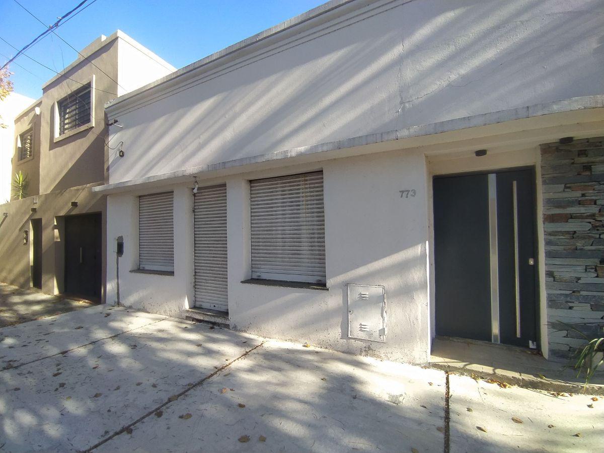 (29 Y 47) Local comercial de 35 m² en alquiler en La Plata