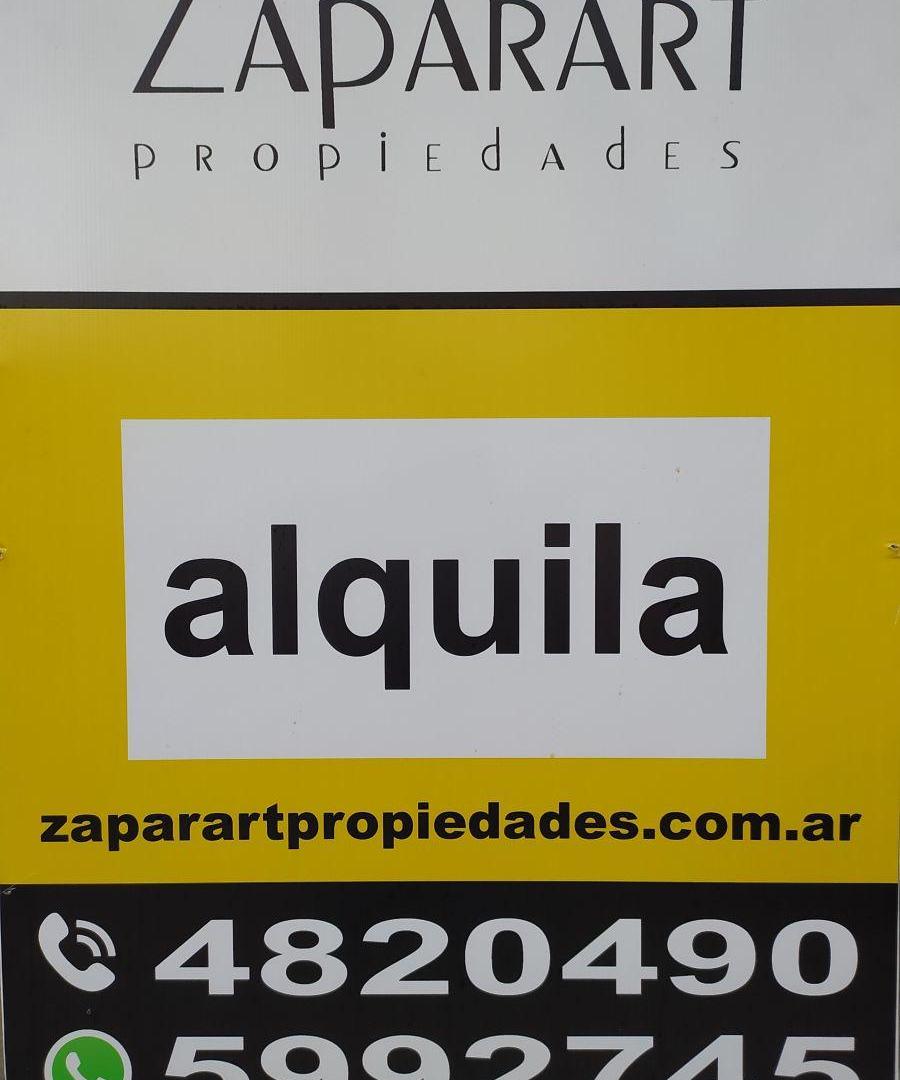 Foto de (29 Y 47) ALQUILER LOCAL COMERCIAL DE 35 M2 2VIDRIERAS, OP/GAS APTO V/DESTINOS, imagen 1