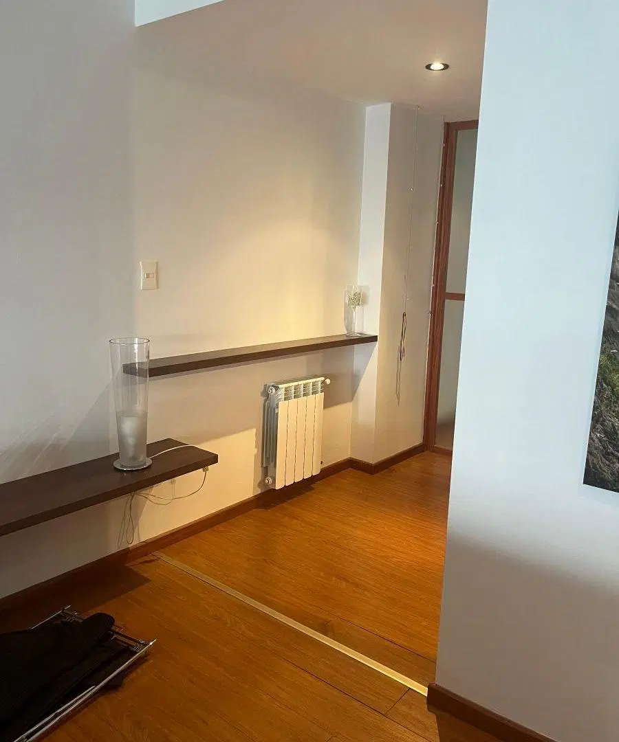 Departamento en alq con vista al mar Alem 2
