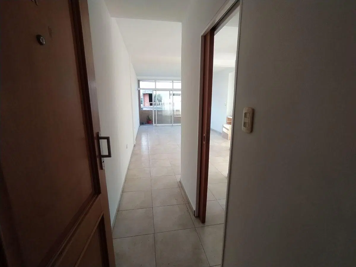(46 Y 14) ALQUILER DEPARTAMENTO (2) DORMITORIOS Y BALCON CORRIDO 5