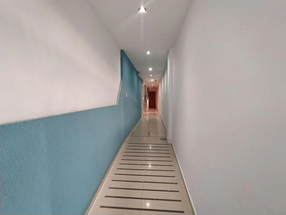 (46 Y 14) ALQUILER DEPARTAMENTO (2) DORMITORIOS Y BALCON CORRIDO 3