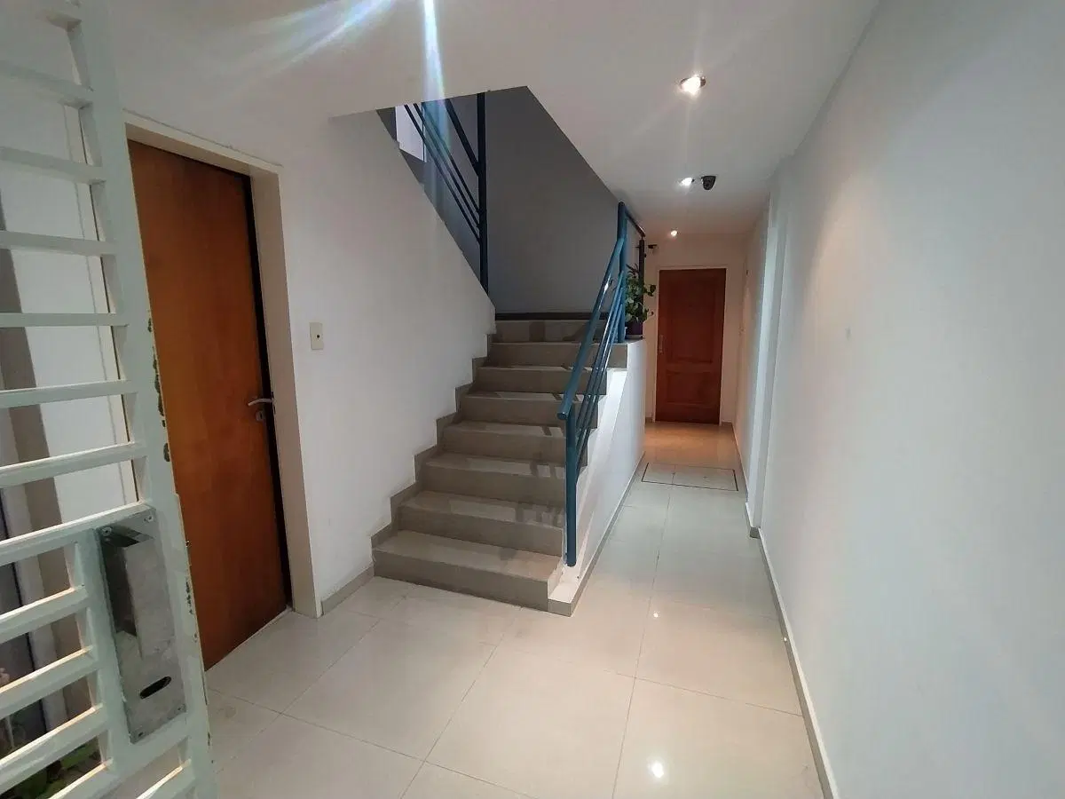 (46 Y 14) ALQUILER DEPARTAMENTO (2) DORMITORIOS Y BALCON CORRIDO 2