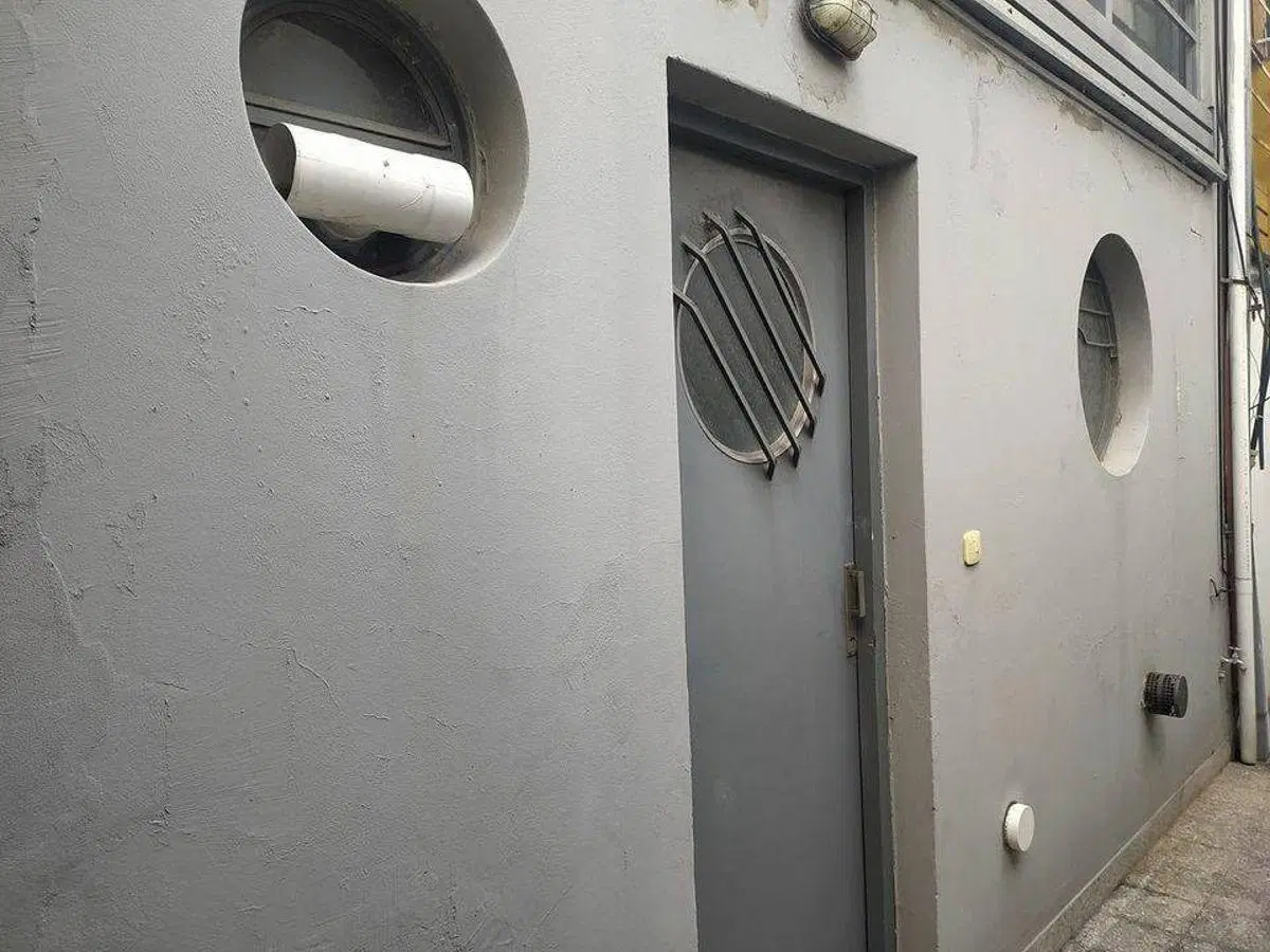 (45 Y 10) ALQUILER DEPARTAMENTO PB INTERNO (1) DORMITORIO Y ESC/VESTIDOR (S/EXPENSAS) 2