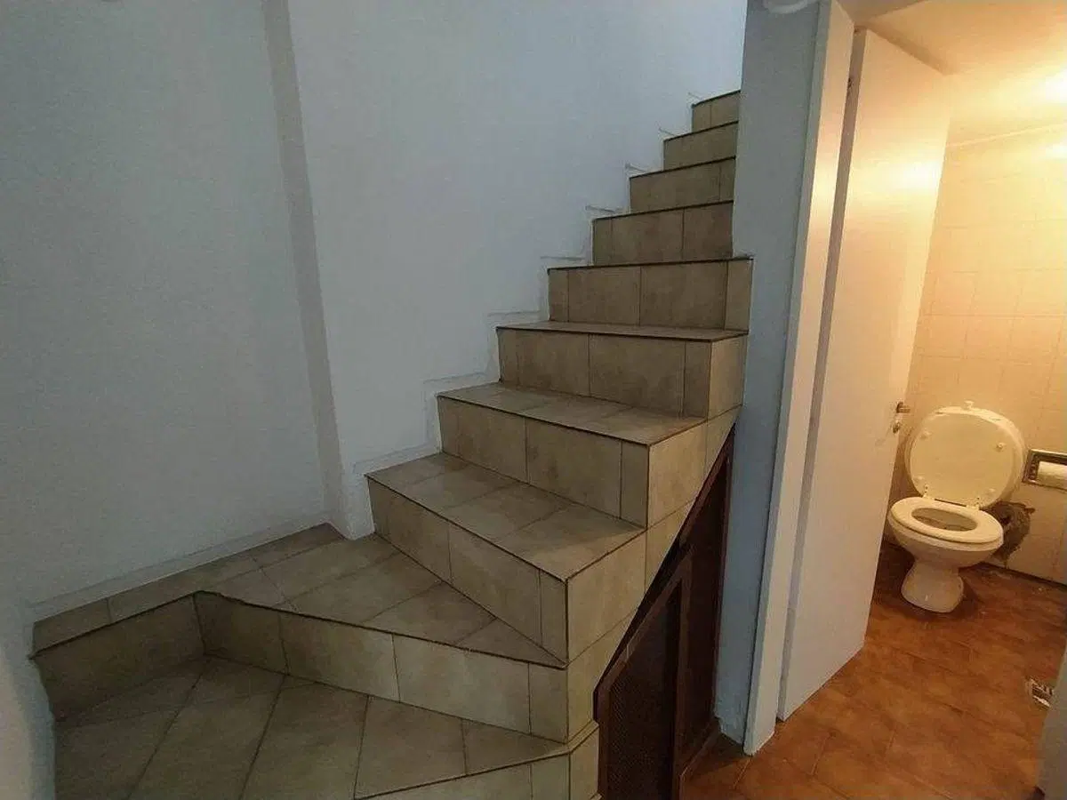 (45 Y 10) ALQUILER DEPARTAMENTO PB INTERNO (1) DORMITORIO Y ESC/VESTIDOR (S/EXPENSAS) 5