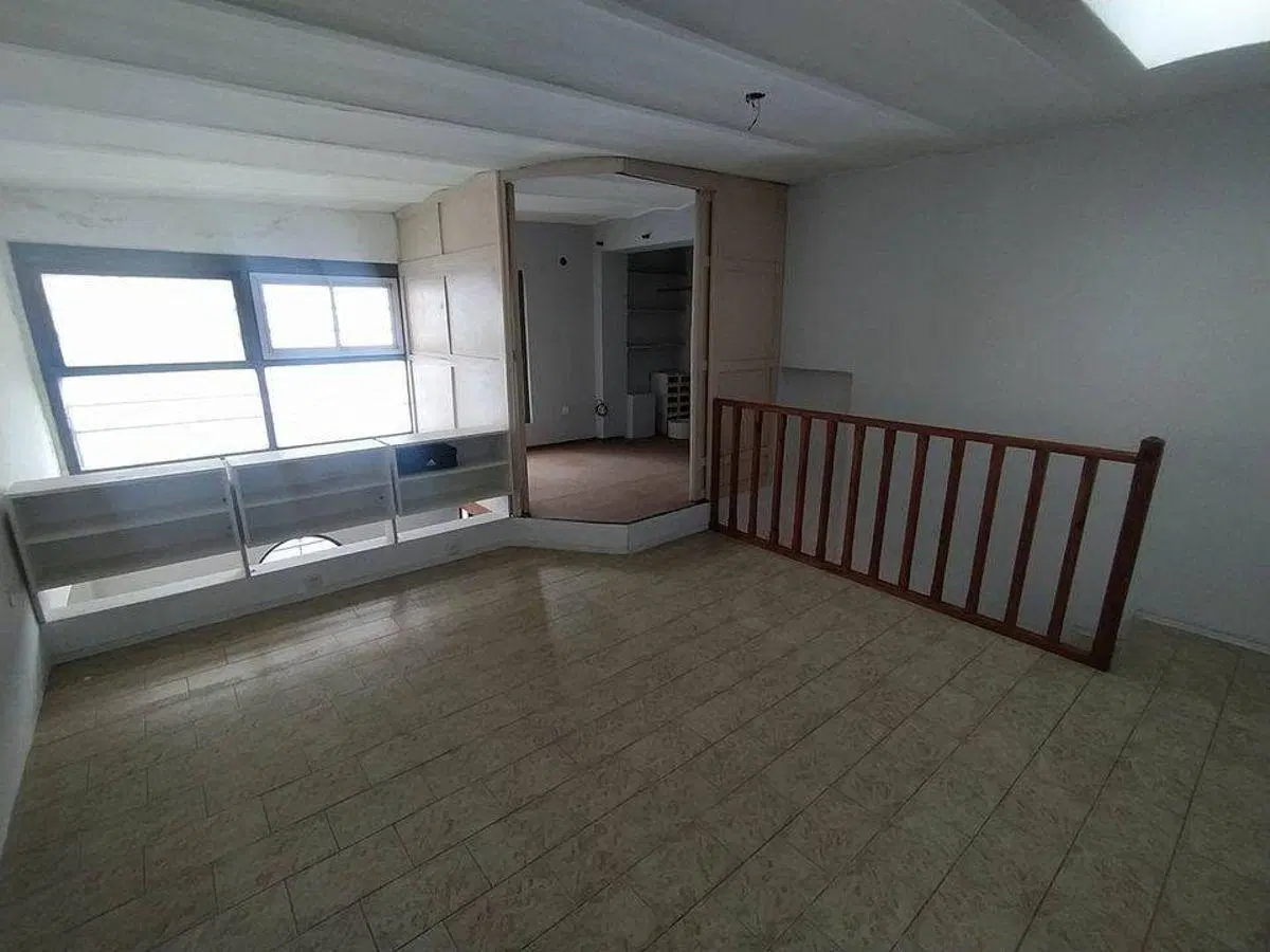 (45 Y 10) ALQUILER DEPARTAMENTO PB INTERNO (1) DORMITORIO Y ESC/VESTIDOR (S/EXPENSAS) 8