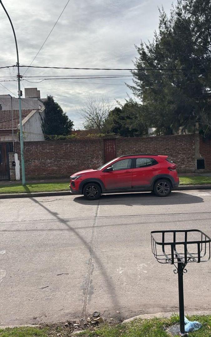 Foto de Lote en venta Strobel y Jara. U$S 140.000, imagen 1
