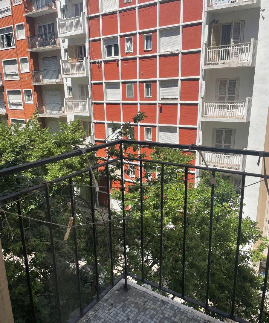 Foto de Departamento Brown y Las Heras 24 meses $ 370.000 + exp., imagen 2