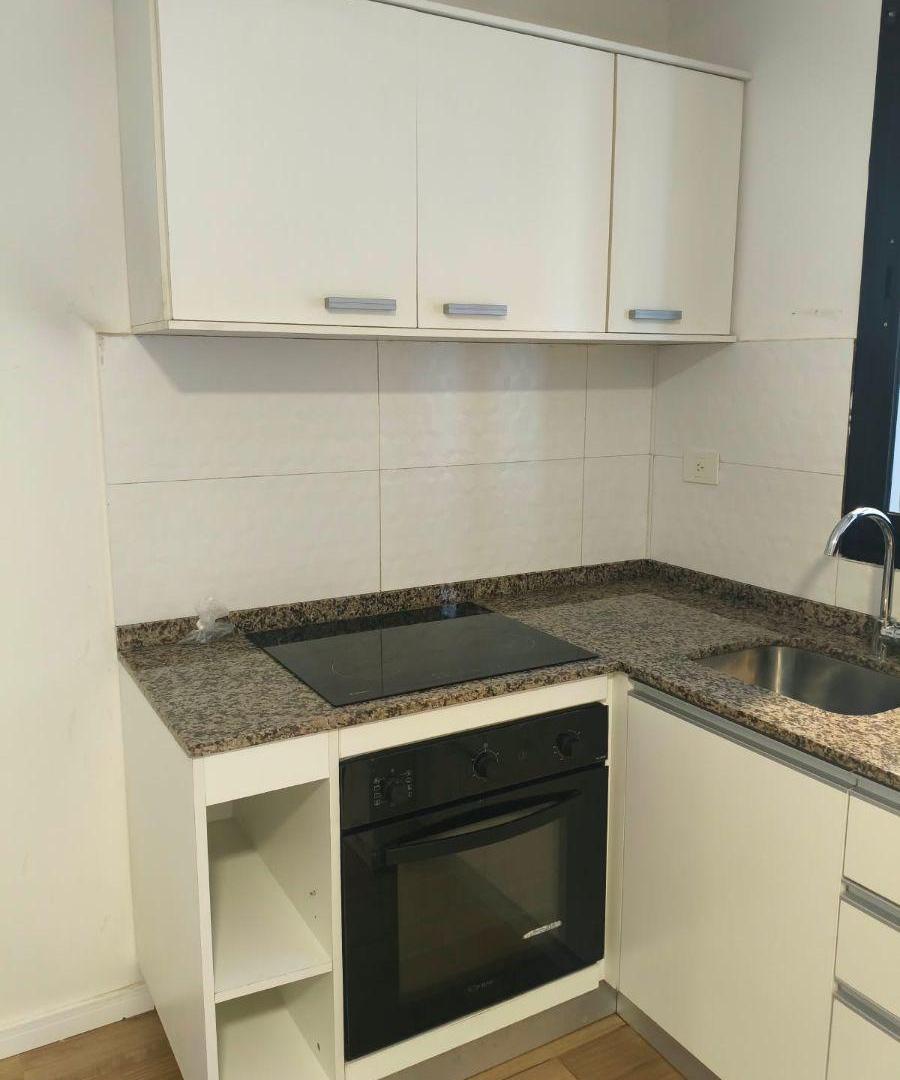Foto de Departamento - 2 ambientes - San cristobal - Pileta - Sum - gym - aire, imagen 5