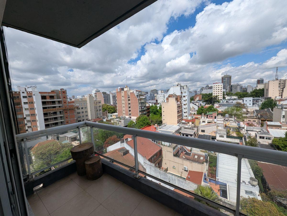 Foto de Departamento - monoambiente - piso alto - pileta - sum - parrilla, imagen 3