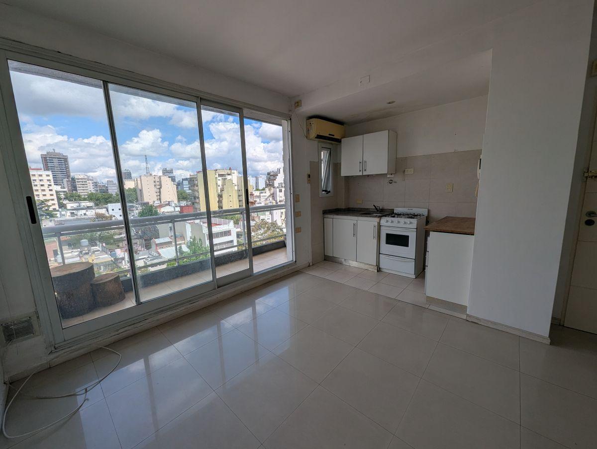 Foto de Departamento - monoambiente - piso alto - pileta - sum - parrilla, imagen 1