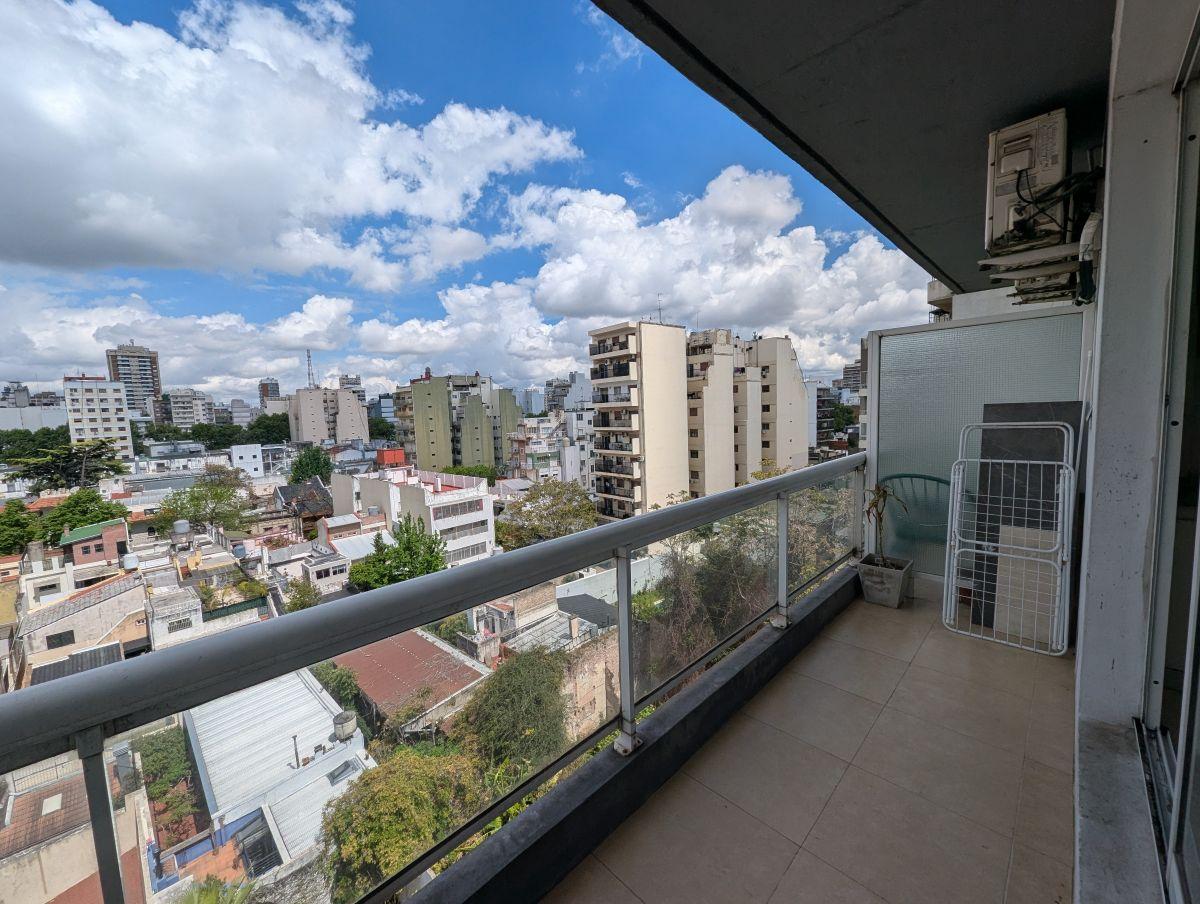Foto de Departamento - monoambiente - piso alto - pileta - sum - parrilla, imagen 4