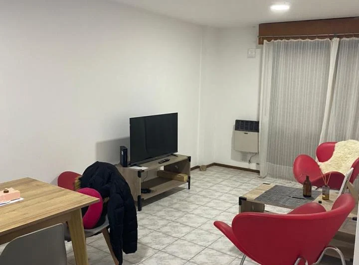 ¡Viví en el corazón de Córdoba Capital!  Dean Funes 772 – Piso 6 al frente 1