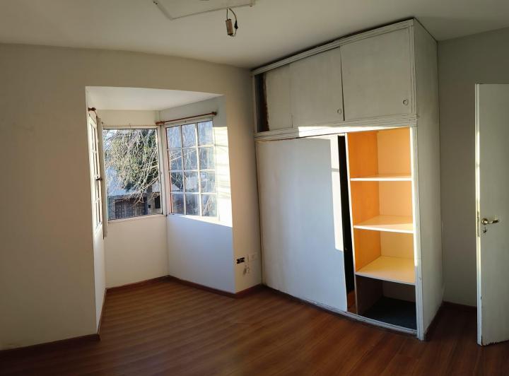 Duplex zona Plaza Malvinas 4