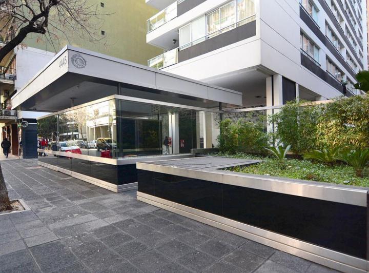 Alquiler 2 Ambientes – Palermo Soho con Amenities 1