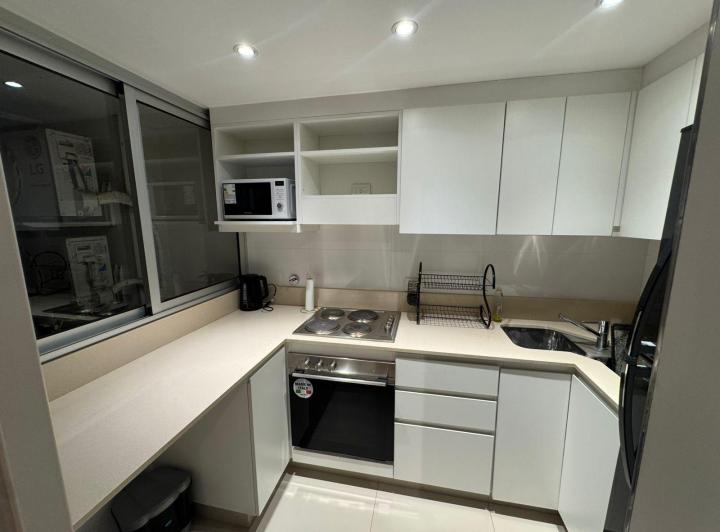 Alquiler 2 Ambientes – Palermo Soho con Amenities 4