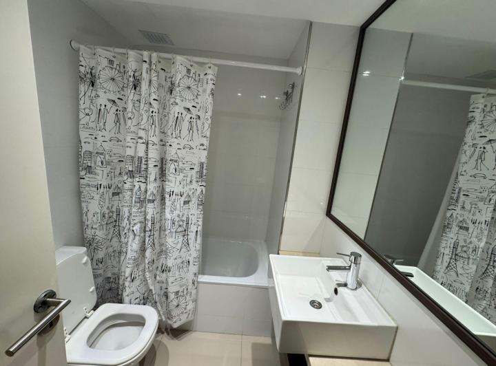 Alquiler 2 Ambientes – Palermo Soho con Amenities 3