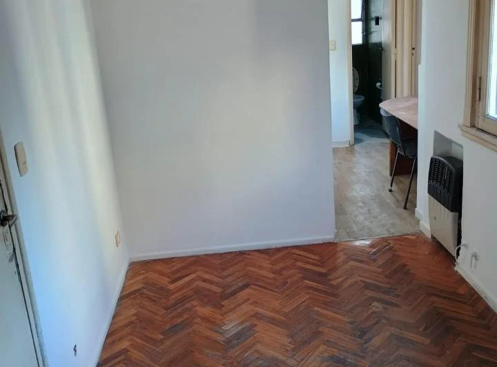 Alquiler Departamento 2 Ambientes Almagro 2
