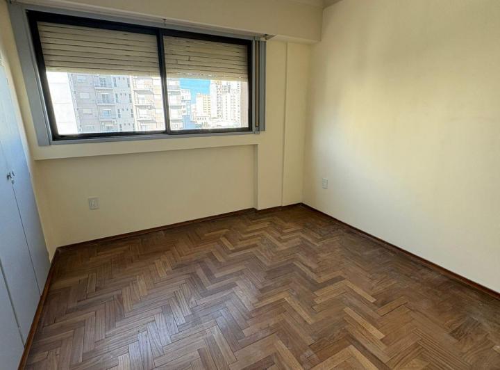 departamento dos dorm. con cochera en ALQUILER 5