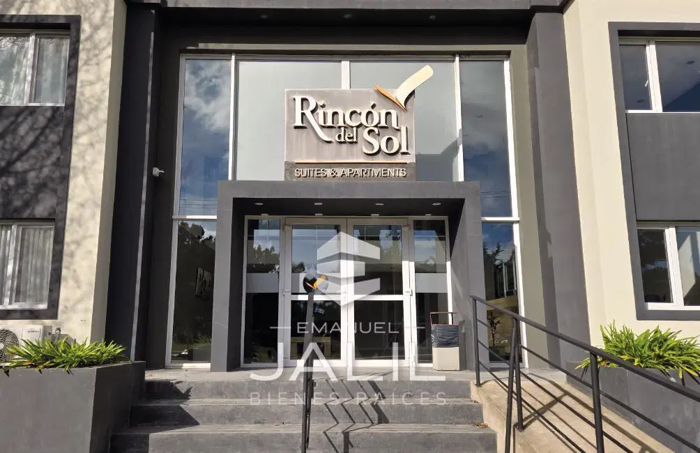 DEPARTAMENTO 2 AMBIENTES EXCELENTE UBICACIÓN - Rincón del Sol, Pinamar 3