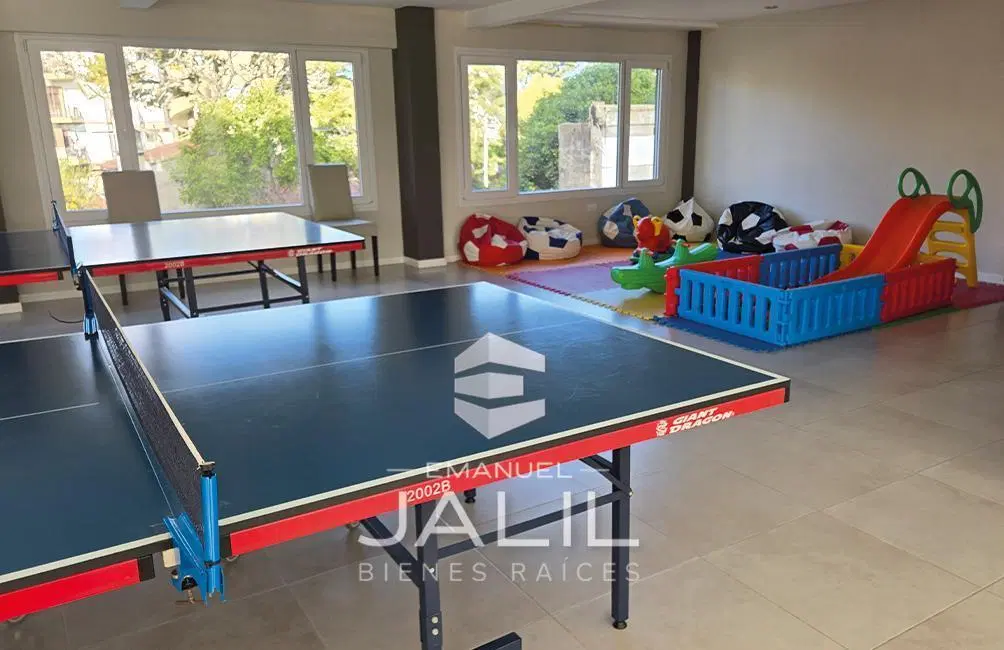 DEPARTAMENTO 2 AMBIENTES EXCELENTE UBICACIÓN - Rincón del Sol, Pinamar 5