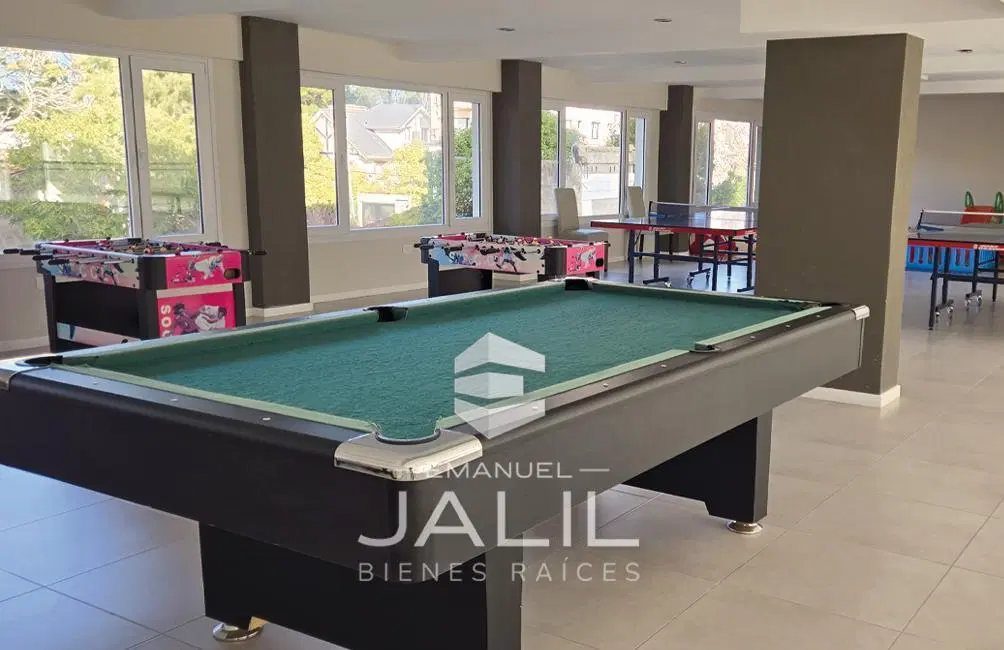 DEPARTAMENTO 2 AMBIENTES EXCELENTE UBICACIÓN - Rincón del Sol, Pinamar 2