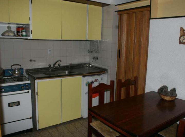 Alquiler en San Bernardo 3