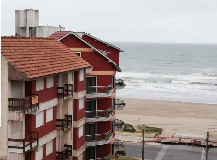 Alquiler en San Bernardo 2