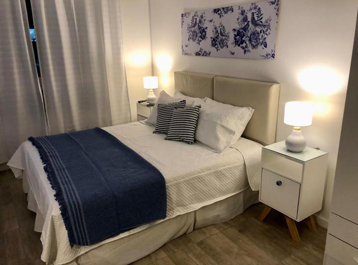 Monoambiente en alquiler 2