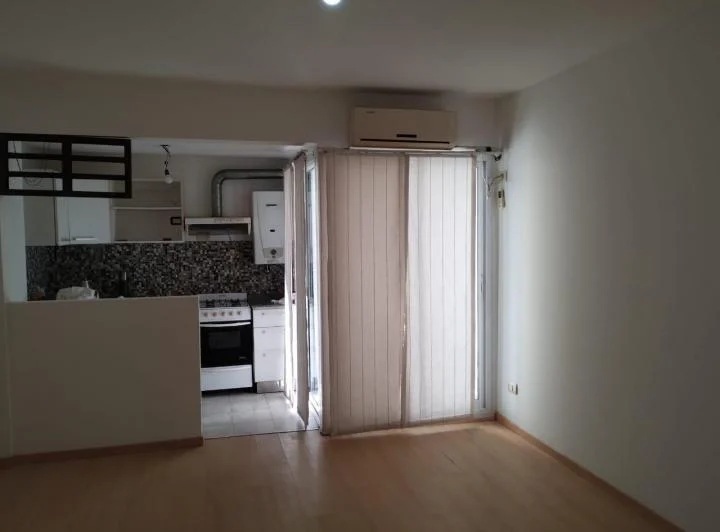 Excelente Departamento en edificio con Amenities. 4