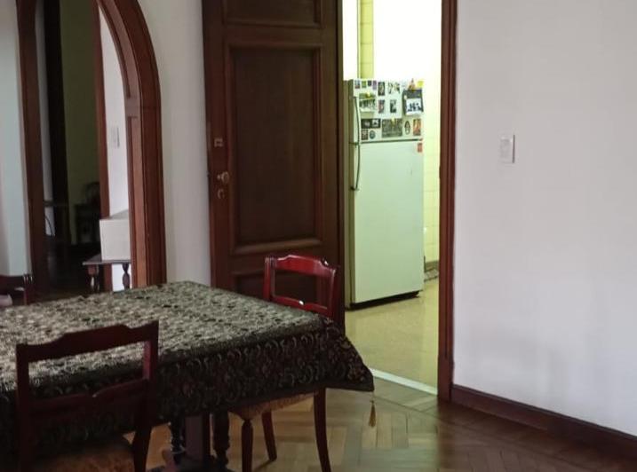 Departamento amoblado en Palermo 4