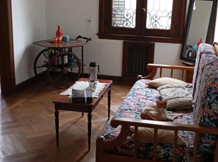 Departamento amoblado en Palermo 2