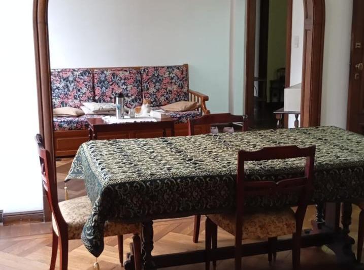 Departamento amoblado en Palermo 1