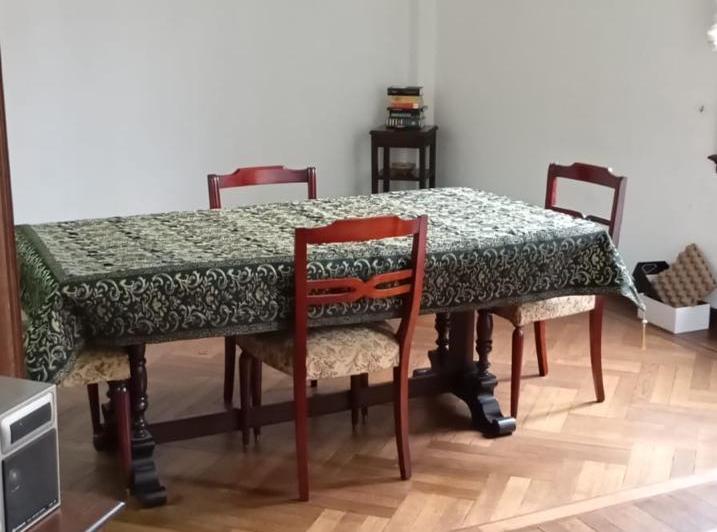 Departamento amoblado en Palermo 3