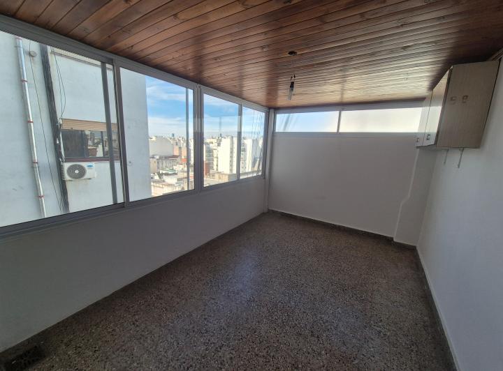 Alquiler Departamento 4 Ambientes a metros de Independencia 5